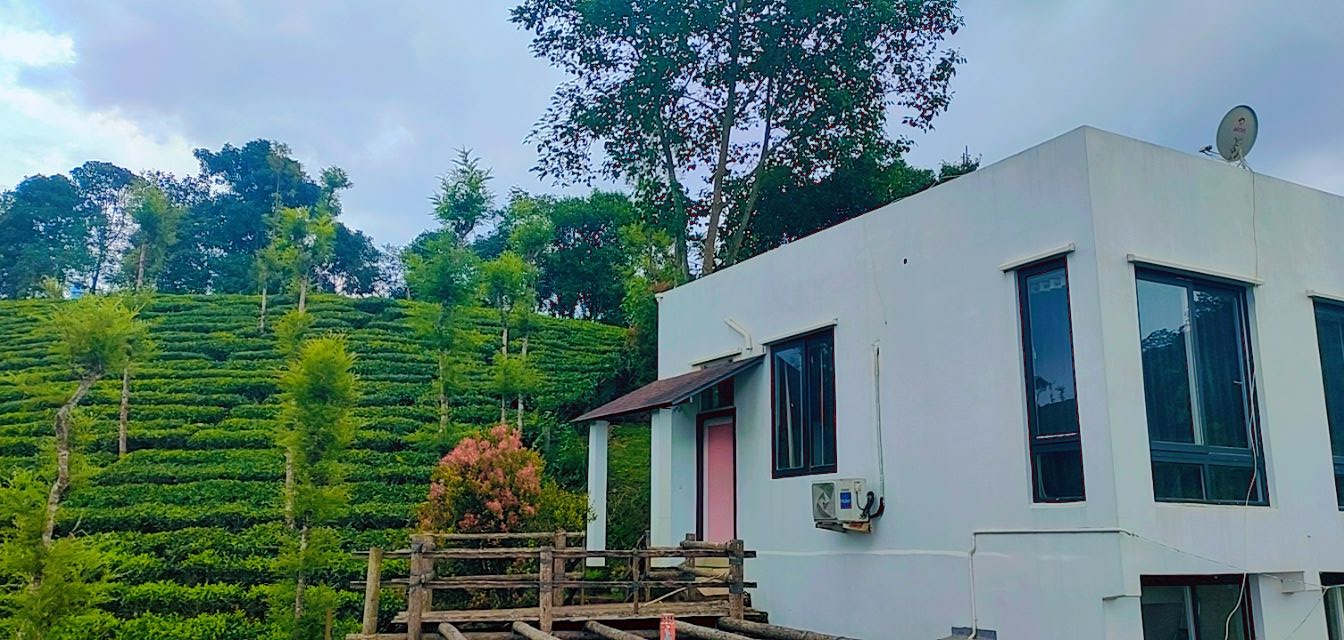 Collection O 811106 Ashiyana Homes, Kakkanad Kochi, Kochi